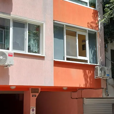 Apartament Sps Warna