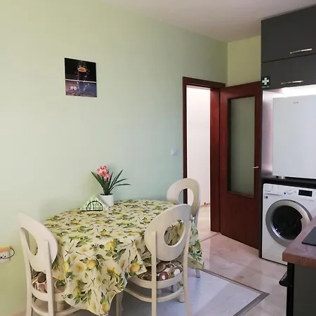 Apartament Sps Warna