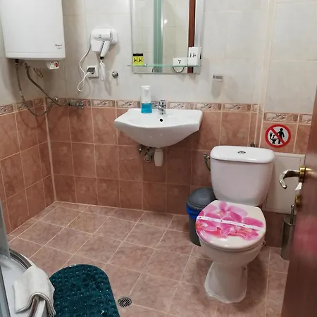 Apartament Sps *