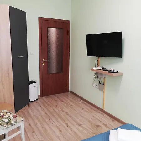 Sps Apartment
