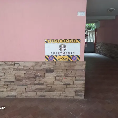 Sps Apartman