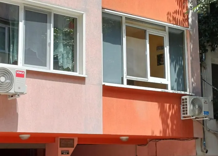 Apartamento Sps Varna