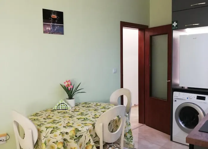 Apartamento Sps Varna